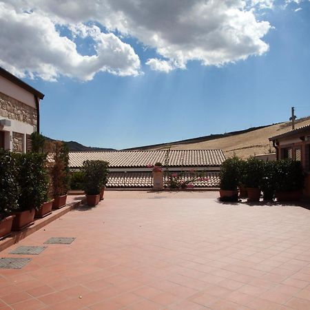 Casale Margherita Cammarata Екстериор снимка