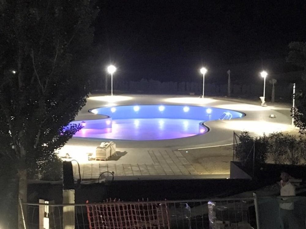 Casale Margherita Cammarata Екстериор снимка