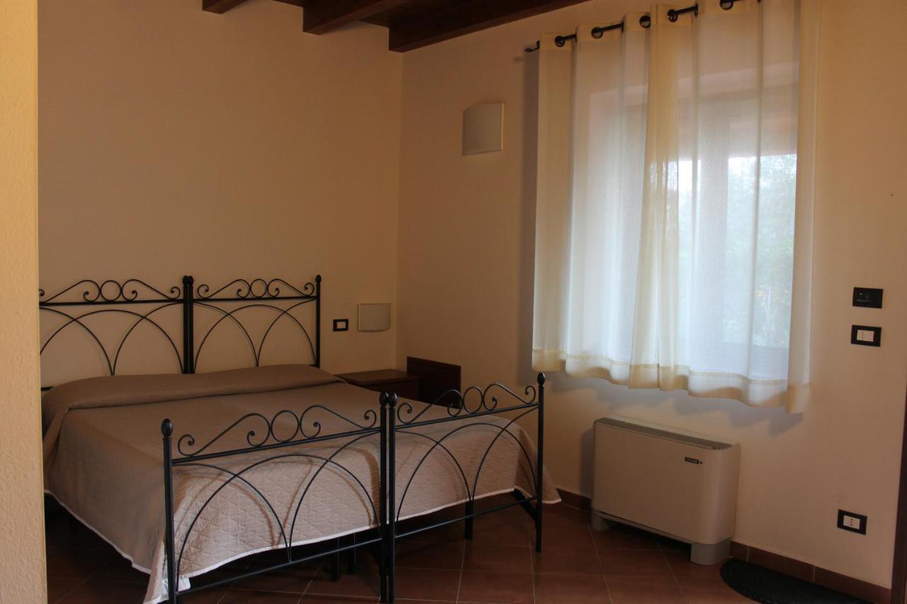 Casale Margherita Cammarata Екстериор снимка