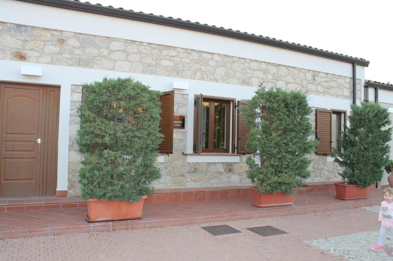 Casale Margherita Cammarata Екстериор снимка