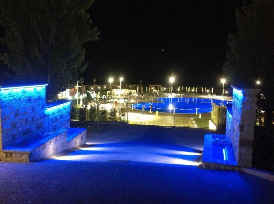 Casale Margherita Cammarata Екстериор снимка